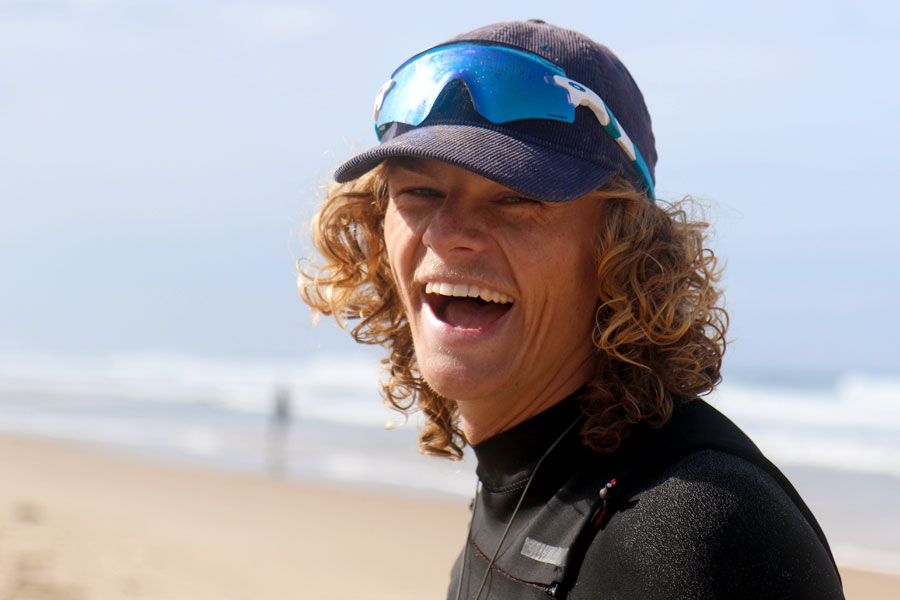Tim Surfcamp Team