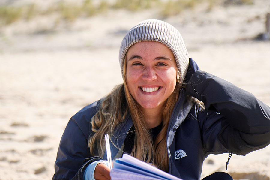 Ida Surfcamp Team